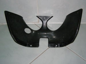 Aprilia Rs 125 Rotax 122 burkolat - kép 2