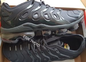 Nike Air Vapormax plus férfi cipők(36-46) - kép 6