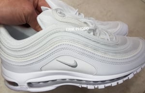 Nike airmax 97 férfi cipő(41-46) - kép 2