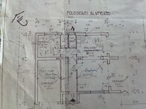 Szigetszentmiklóson Oázis közelében 150 nm 2 szintes 4 szobás családi ház garázzsal,706 nm telekkel - kép 3