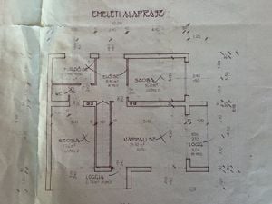 Szigetszentmiklóson Oázis közelében 150 nm 2 szintes 4 szobás családi ház garázzsal,706 nm telekkel - kép 4