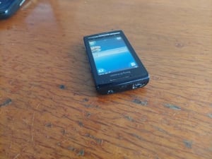 Sony Ericsson E15i telefon (telenor) - kép 6