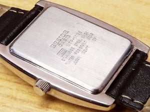 Casio BESIDE MTP-1135 kiváló állapotban, használatra, vagy gyűjteménybe - kép 6