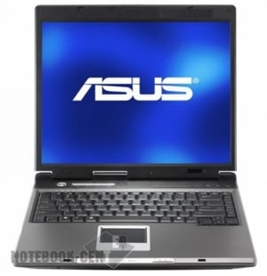 Asus A6R laptop.Eiadó vagy csere! - kép 5