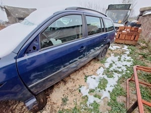 Eladó Ford Mondeo kombi MK3 bontott jobb jobbos bal balos ajtó ajtók - kép 6