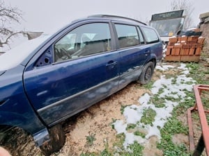 Eladó Ford Mondeo kombi MK3 bontott jobb jobbos bal balos ajtó ajtók - kép 7