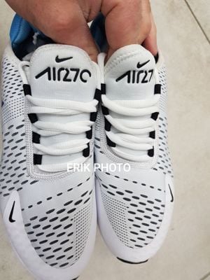 Nike Air Max 270 cipők(36-41) - kép 12