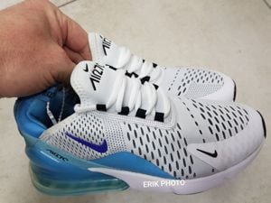 Nike Air Max 270 cipők(36-41) - kép 11