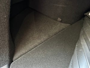 Tesla Model Y csomagtartó rendszező Model Y Trunk Storage Bins BERLIN - kép 2