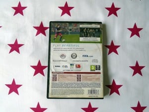 Fifa 16 PC  játék 3DVD  - kép 5