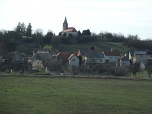 Sopron-Balfon kétlakásos ház építésére alkalmas telek eladó! - kép 5