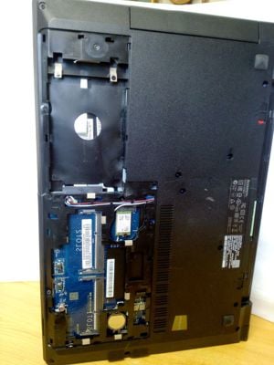 Lenovo B50-30 Maradvány alkatrészei - kép 4