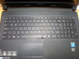 Lenovo B50-30 Maradvány alkatrészei - kép 3