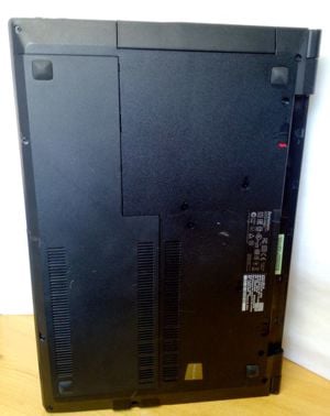 Lenovo B50-30 Maradvány alkatrészei - kép 6