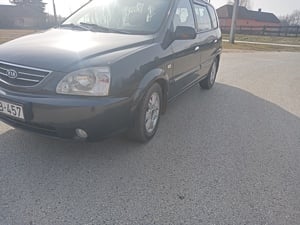 kia carens 2.crdi eladó - kép 7