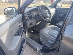 kia carens 2.crdi eladó - kép 6