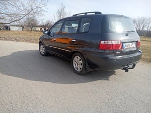 kia carens 2.crdi eladó - kép 9