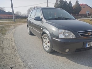 kia carens 2.crdi eladó - kép 10