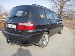 kia carens 2.crdi eladó - kép 11