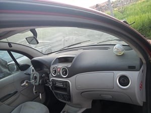 Citroen c3 1.4 b. bomlik 2008 - kép 5