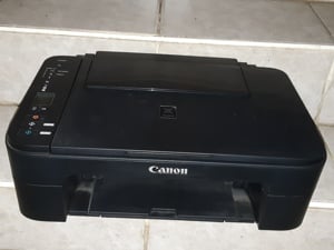 Canon TS3150 Wi-Fi multifunkciós nyomtató - kép 2