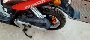 Honda SZX50X robogó - kép 4