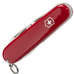 Victorinox Handyman piros 1.3773, 24 funkciós svájci zsebkés, új, nem használt eladó - kép 4