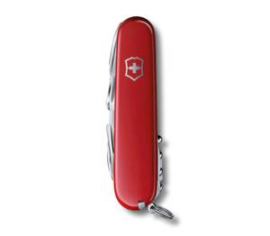 Victorinox SwissChamp Swiss Champ piros 1.6795, 33 funkciós svájci zsebkés, új, nem használt eladó - kép 4