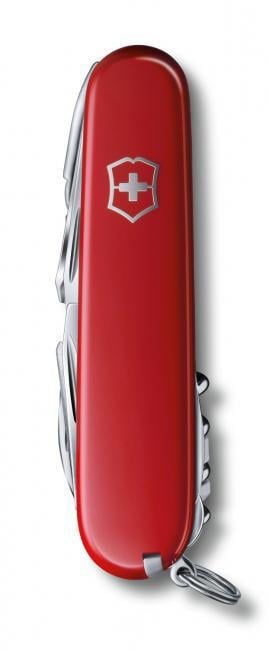 Victorinox SwissChamp Swiss Champ piros 1.6795, 33 funkciós svájci zsebkés, új, nem használt eladó - kép 3