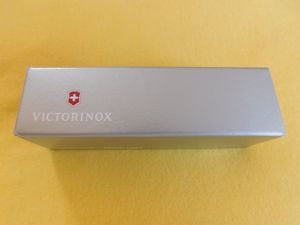 Victorinox Handyman piros 1.3773, 24 funkciós svájci zsebkés, új, nem használt eladó - kép 6