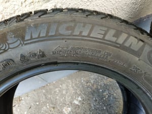 Michelin téli gumik - kép 7