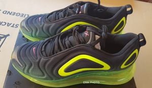 Nike Air Max 720 férfi cipők minden méret(41-46)