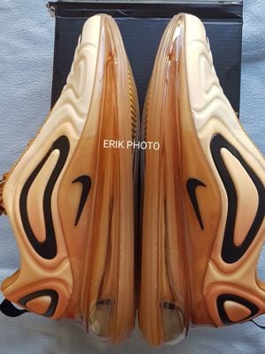 Nike Air Max 720 férfi cipők minden méret(41-46) - kép 12