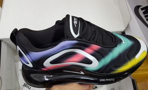 Nike Air Max 720 férfi cipők minden méret(41-46) - kép 13