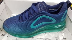 Nike Air Max 720 férfi cipők minden méret(41-46) - kép 10