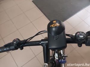 Schwinn 21 sebességes férfi kerékpár  - kép 5