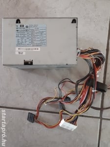 HP PS-6361-4HFD 365W számítógép tápegység működő