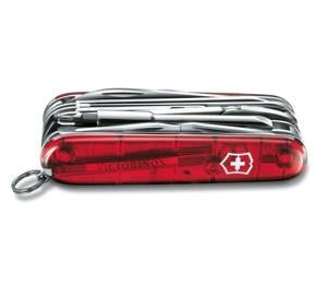 Victorinox Cybertool 41 L svájci 39 funkciós katonai bicska új bontatlan eladó - kép 2