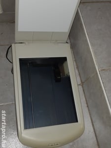 HP ScanJet 2400 szkenner működő - kép 2