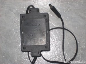 HP C2176A adapter 30V 400mA - kép 3