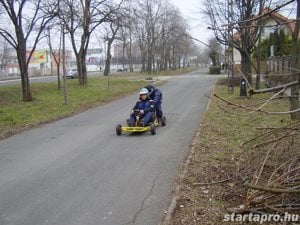   Gokart - kép 7