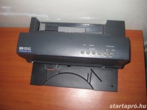 HP Deskjet 310 nyomtató hordozható