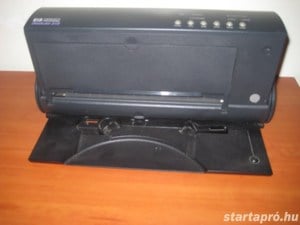 HP Deskjet 310 nyomtató hordozható - kép 2