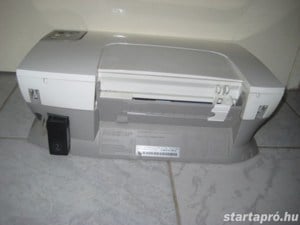 Lexmark X1270 multifunkciós nyomtató - kép 4