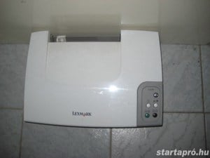 Lexmark X1270 multifunkciós nyomtató - kép 1