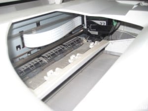 Lexmark X1270 multifunkciós nyomtató - kép 3