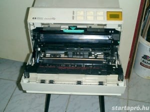 HP Laserjet Iiip lézernyomtató - kép 3