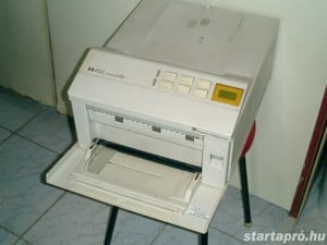 HP Laserjet Iiip lézernyomtató - kép 1