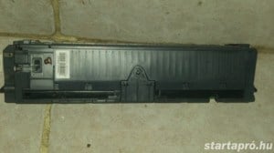 Fekete toner HP 15  - kép 4