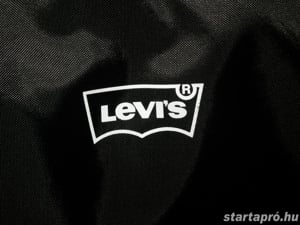 Levi Strauss esőálló biciklis táska, hátizsák, bringás táska, kézitáska - kép 11